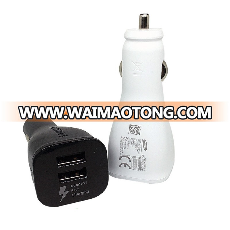 EP-LN920 dual car charger 2A for samsung fast car charger